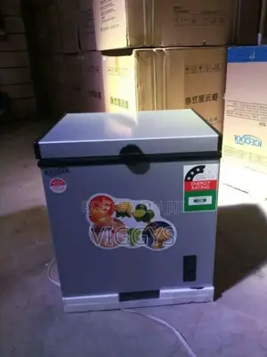 Brand New Icecool 60 Litres Freezer