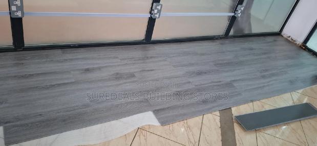 SPC Flooring/100% Waterproof/SPC Laminate Flooring - thumbnail 3