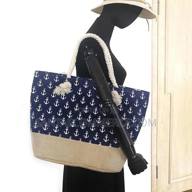 Women Handbag Beach Bag - thumbnail 3