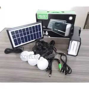 Gdlight Power