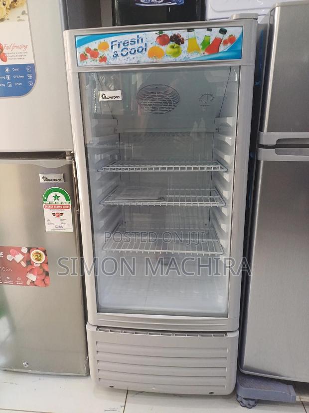 Ramtons Display Chiller 150 LTRS