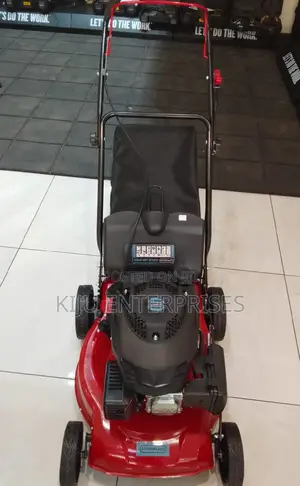 Astramillano Lawn Mower Machines