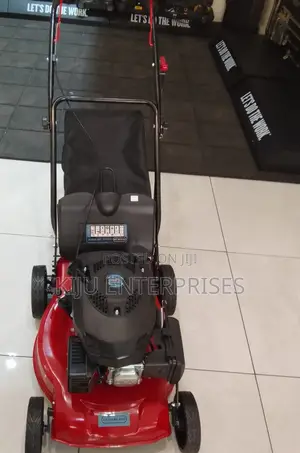 Astramillano Lawn Mower Machines