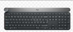 Logitecg Craft Advance Wit Creative Input