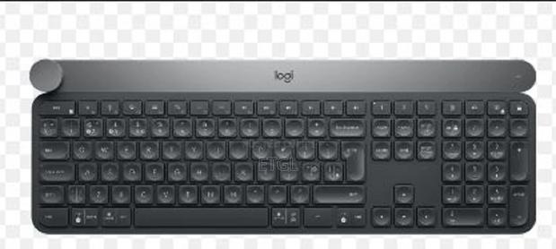 Logitecg Craft Advance Wit Creative Input