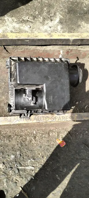 Isuzu DMAX New Model Aircleaner Housing