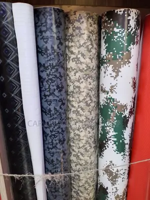 Different Combat Shades 1.5m by 1m Vinyl Wraps