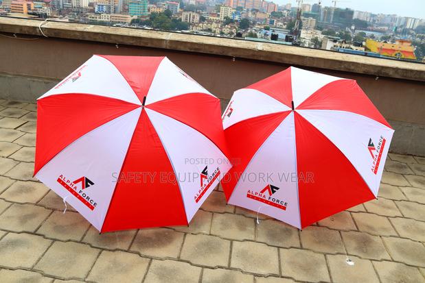 Umbrella Branding Services( All Colors Available) - main view