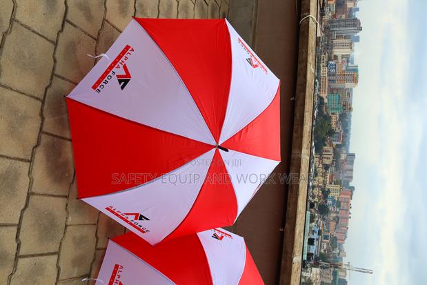 Umbrella Branding Services( All Colors Available) - thumbnail 3