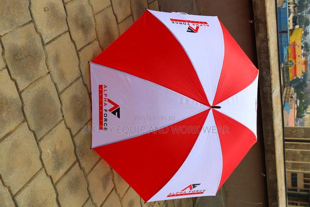 Umbrella Branding Services( All Colors Available) - thumbnail 4