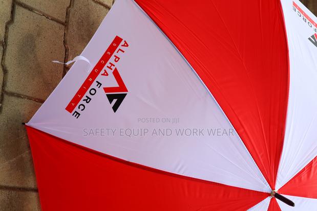 Umbrella Branding Services( All Colors Available) - thumbnail 5