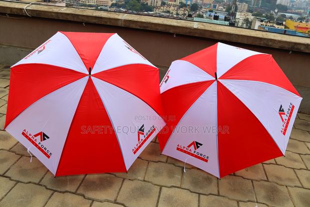 Umbrella Branding Services( All Colors Available) - thumbnail 6