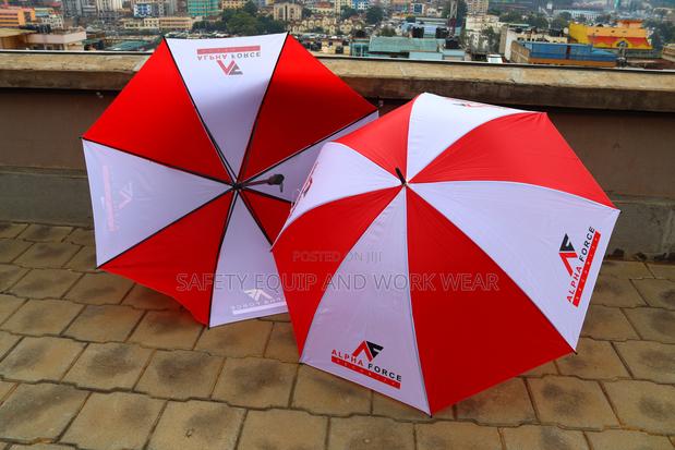 Umbrella Branding Services( All Colors Available) - thumbnail 7