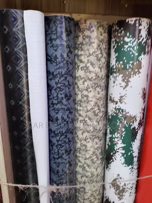Different Colors Car Body Wraps 1.5m by 1m