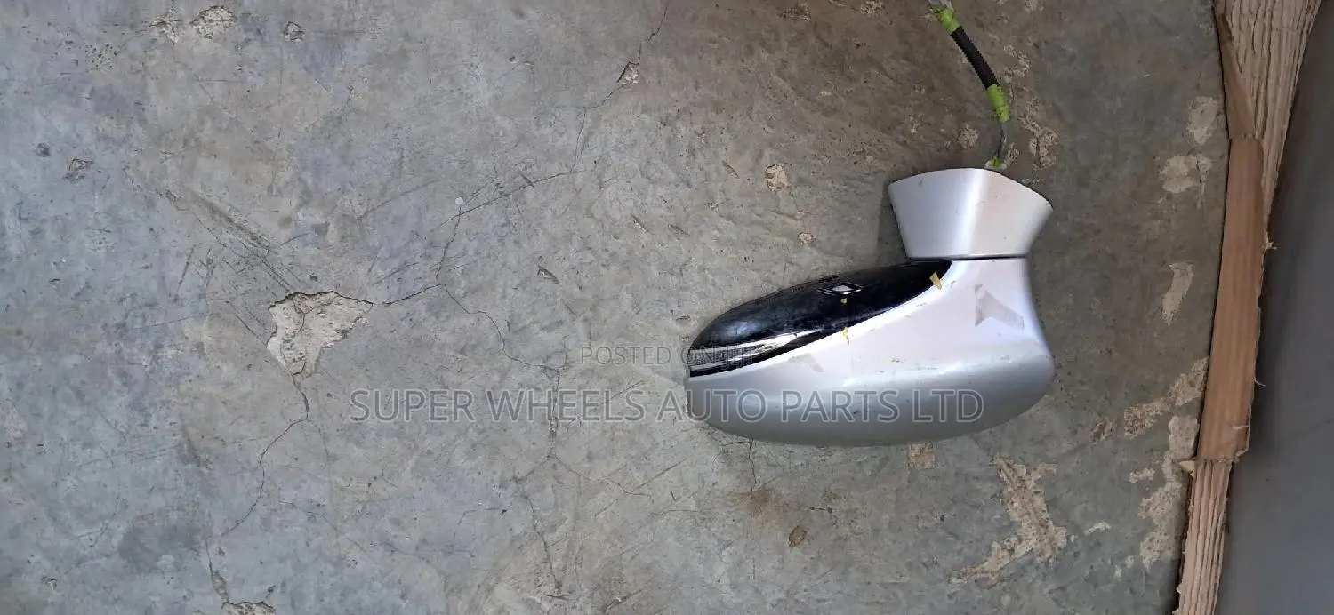 Sidemirror Lexus Nx/Ct200 Model