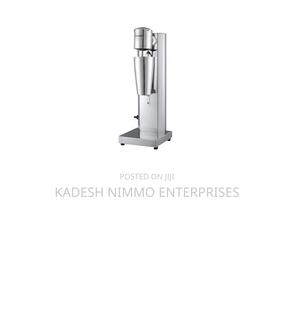 Quality Single Milk Shaker - thumbnail 2