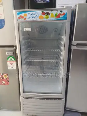 Ramtons Showcase Chiller
150 LTRS