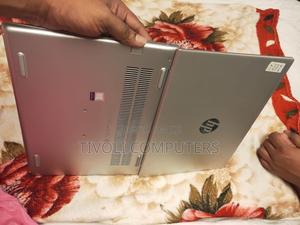 Laptop HP ProBook 440 G5 8GB Intel Core I5 SSD 256GB