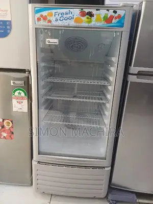 Ramtons Display Fridge 150 LTRS