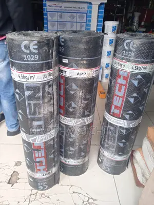 Insutech Membrane Available *Now