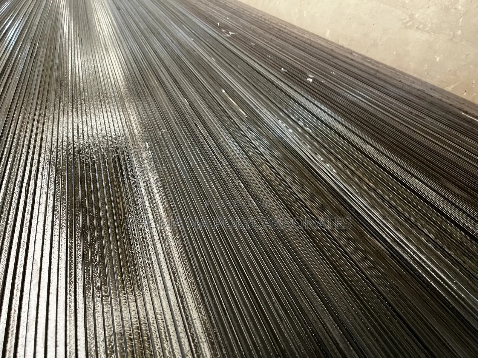 Polycarbonate Sheets (C)