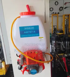 Agricultural Sprayers Astramilano
