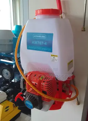 Agricultural Sprayers Astramilano