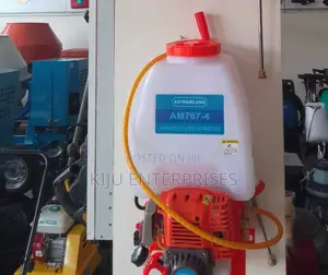 Agricultural Sprayers Astramilano