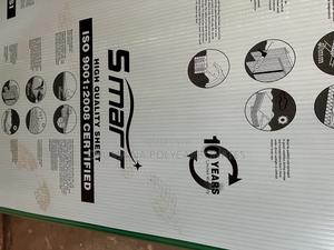 Polycarbonate Sheet (E) - main view