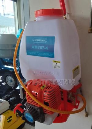 Aico Agricultural Sprayer - thumbnail 2