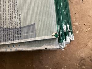 Polycarbonate Sheet (G) - main view