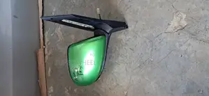 Sidemirror Mazda Demio 2008 Non Indicator Type