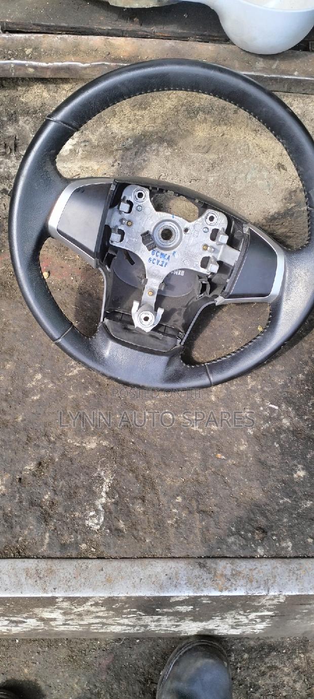 Steering Wheel for Isuzu DMAX New Model