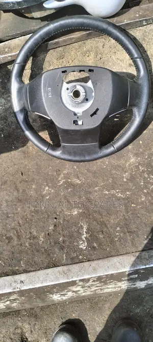 Steering Wheel for Isuzu DMAX New Model
