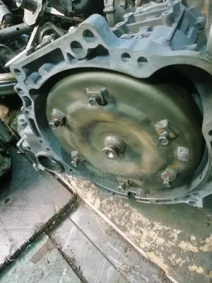 1zz Gearbox for Toyota Wish