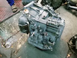 1zz Gearbox for Toyota Wish