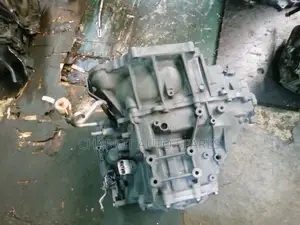 1zz Gearbox for Toyota Wish