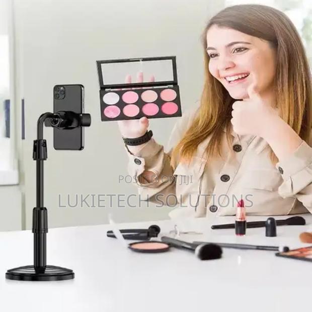 Mobile Phone Stand.Stable Mobile Phone Stand. - main view