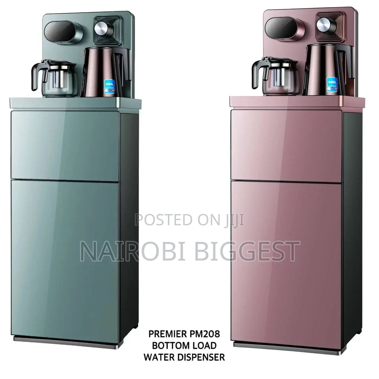 Premier Bottomload Load Original Water Dispenser