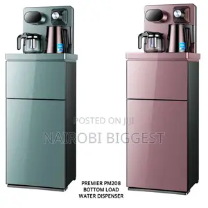 Premier Bottomload Load Original Water Dispenser