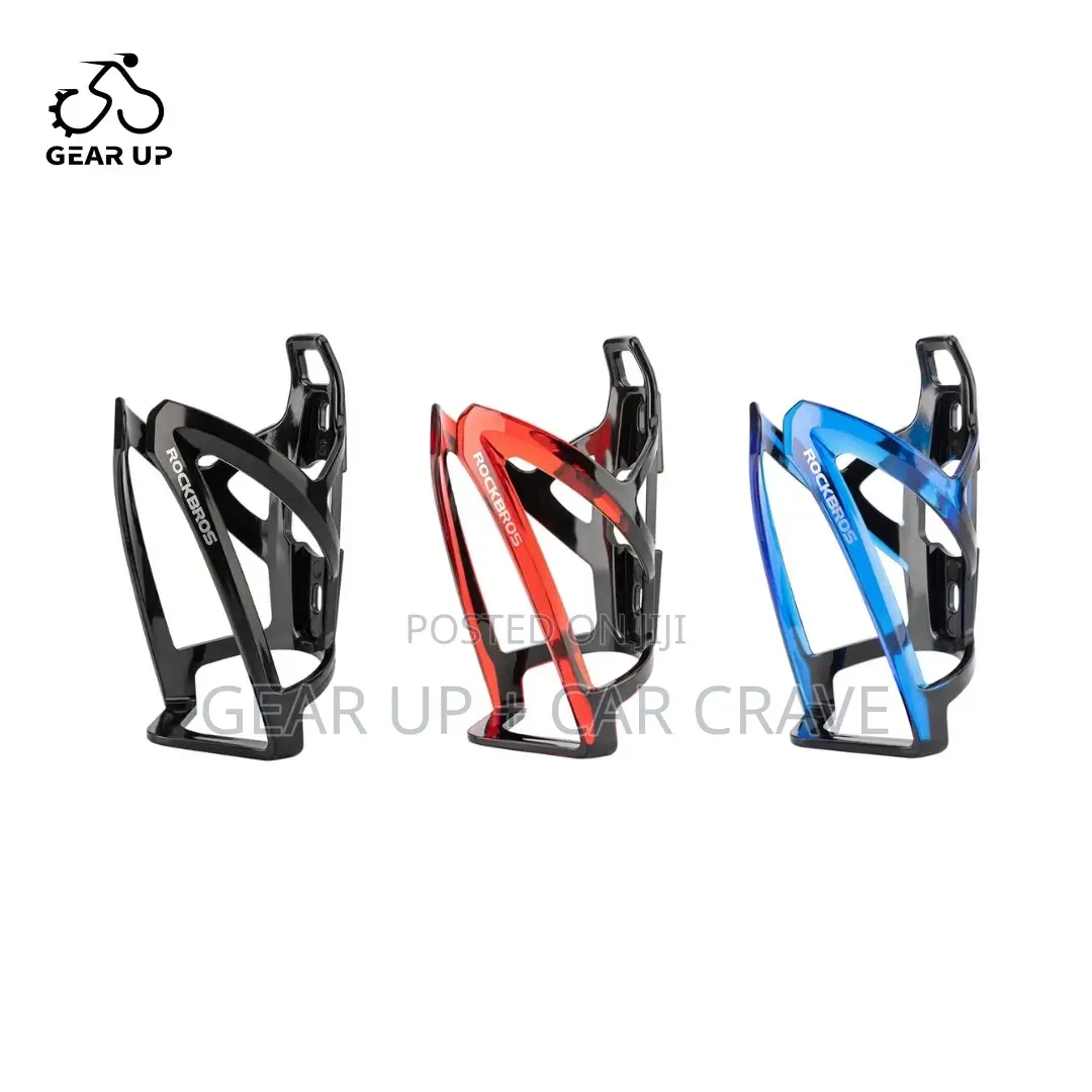 Rockbros Bicycle Bottle Cage Holder