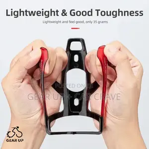 Rockbros Bicycle Bottle Cage Holder