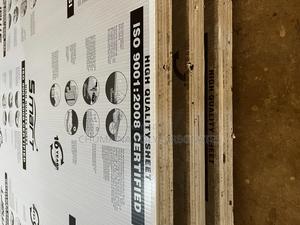 Polycarbonate Sheets (M) - main view