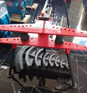 Pipe Bender Machines's
