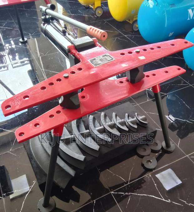 Pipe Bender Machines's - thumbnail 2