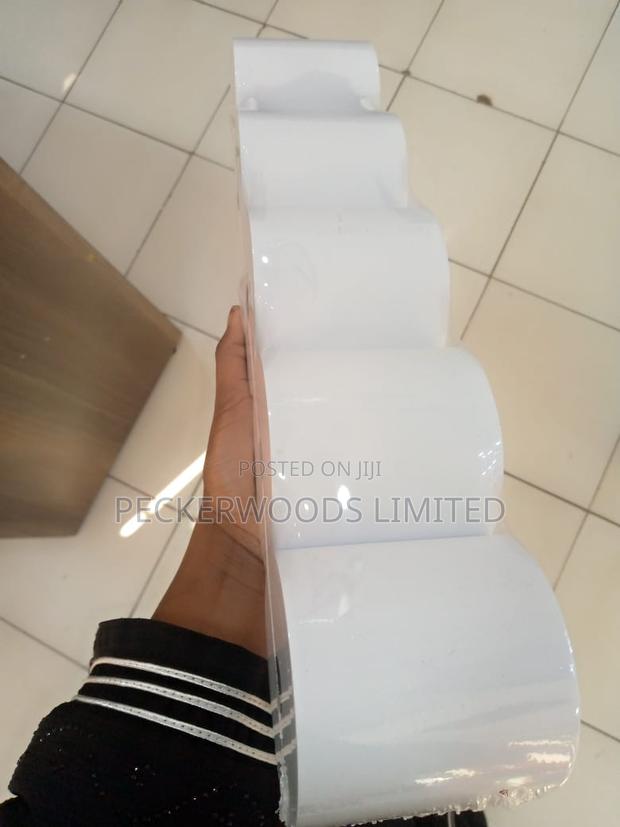 5quality Pieces of Thermal Rolls at 3pieces at 79*80*13