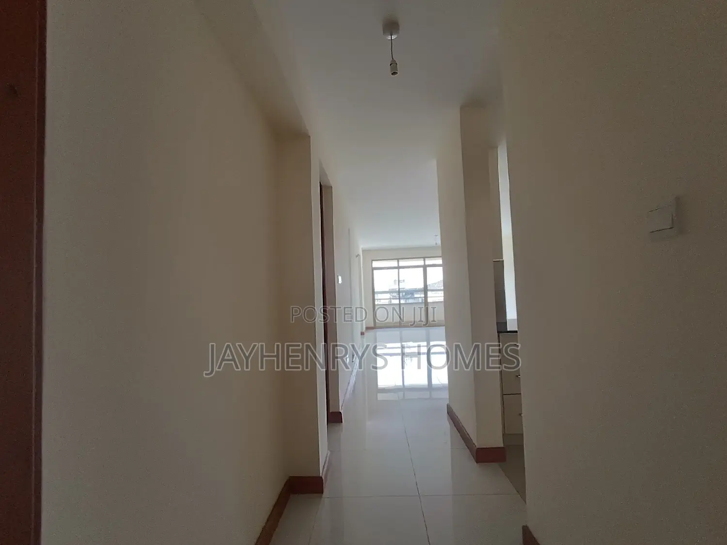 3bdrm Apartment in Thome for sale