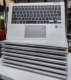 Laptop HP EliteBook X360 1030 G3 8GB Intel Core I5 SSD 256GB