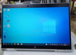 Laptop HP EliteBook X360 1030 G3 8GB Intel Core I5 SSD 256GB