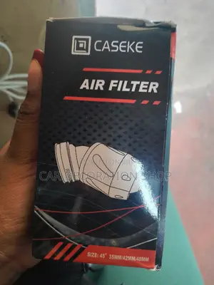 Bike Air Filter 35/42/48mm